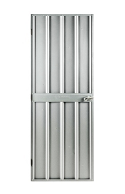 Zusatzschwingtür für globel Premium-Gerätehaus