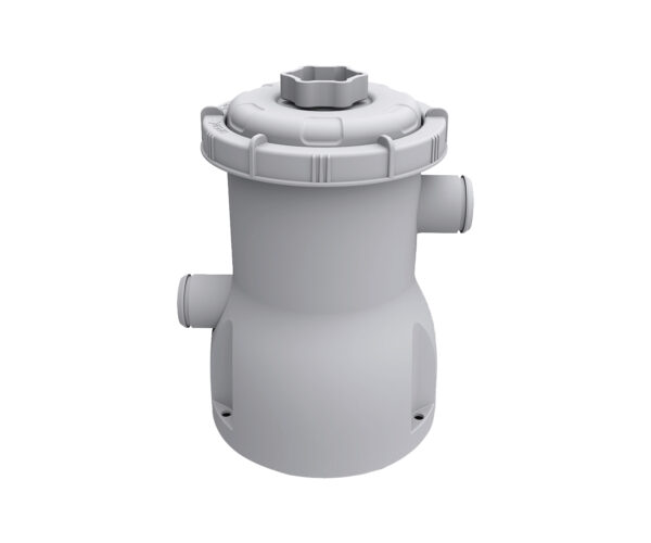 Filterpumpe 12V