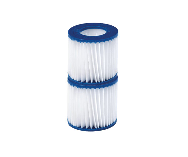 Filterkartusche für Filterpumpe