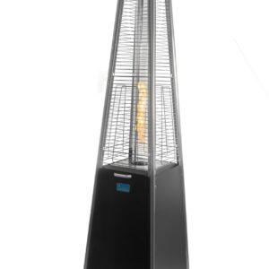 Flammenheizer Pyramide Cheops II