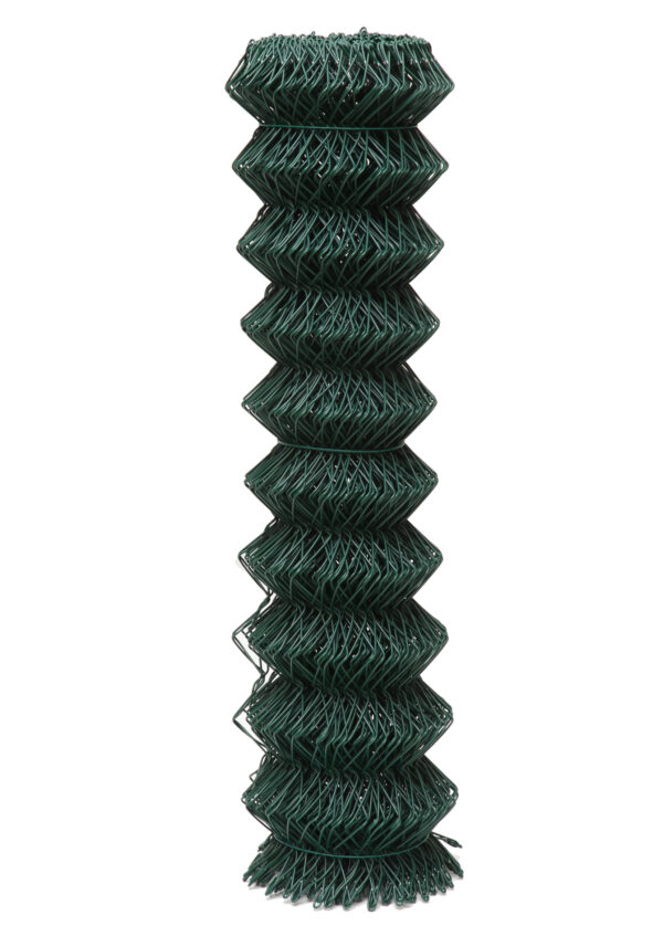 Viereckgeflecht MW60x60mm, grün