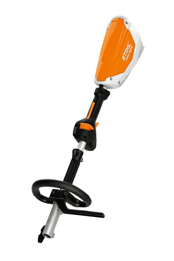 KombiWerkzeug Akku-Kombimotor KMA 135 R, ohne Akku und Ladegerät