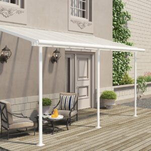 Terrassenüberdachung Palram Sierra