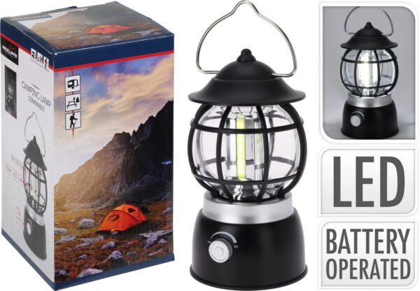Camping Laterne