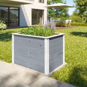 Element-Hochbeet Modular, 21 mm, 98 x 69 cm