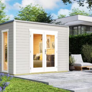 Gartenhaus P 285