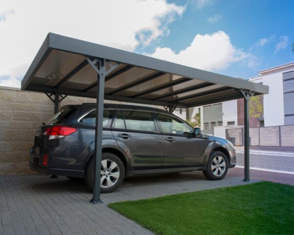 Carport Palma 5000