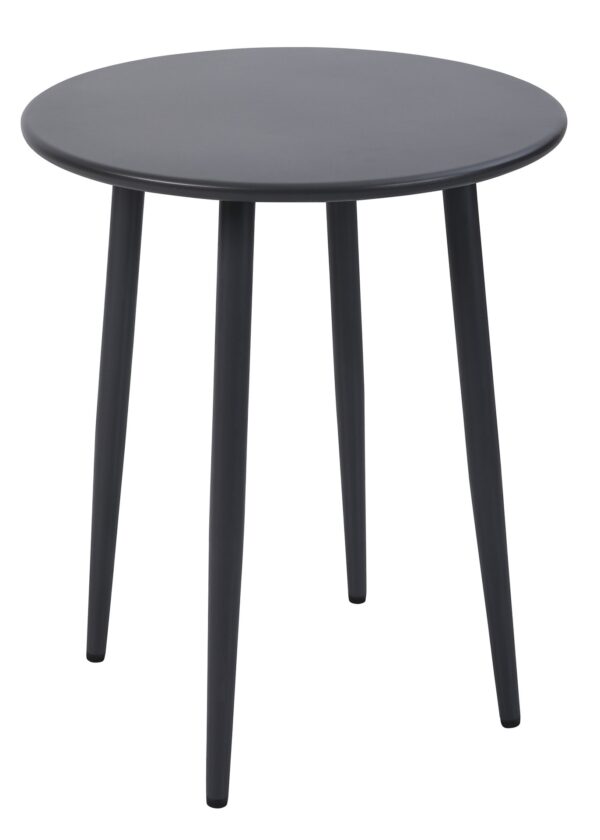 Bistrotisch rund, Ø60cm