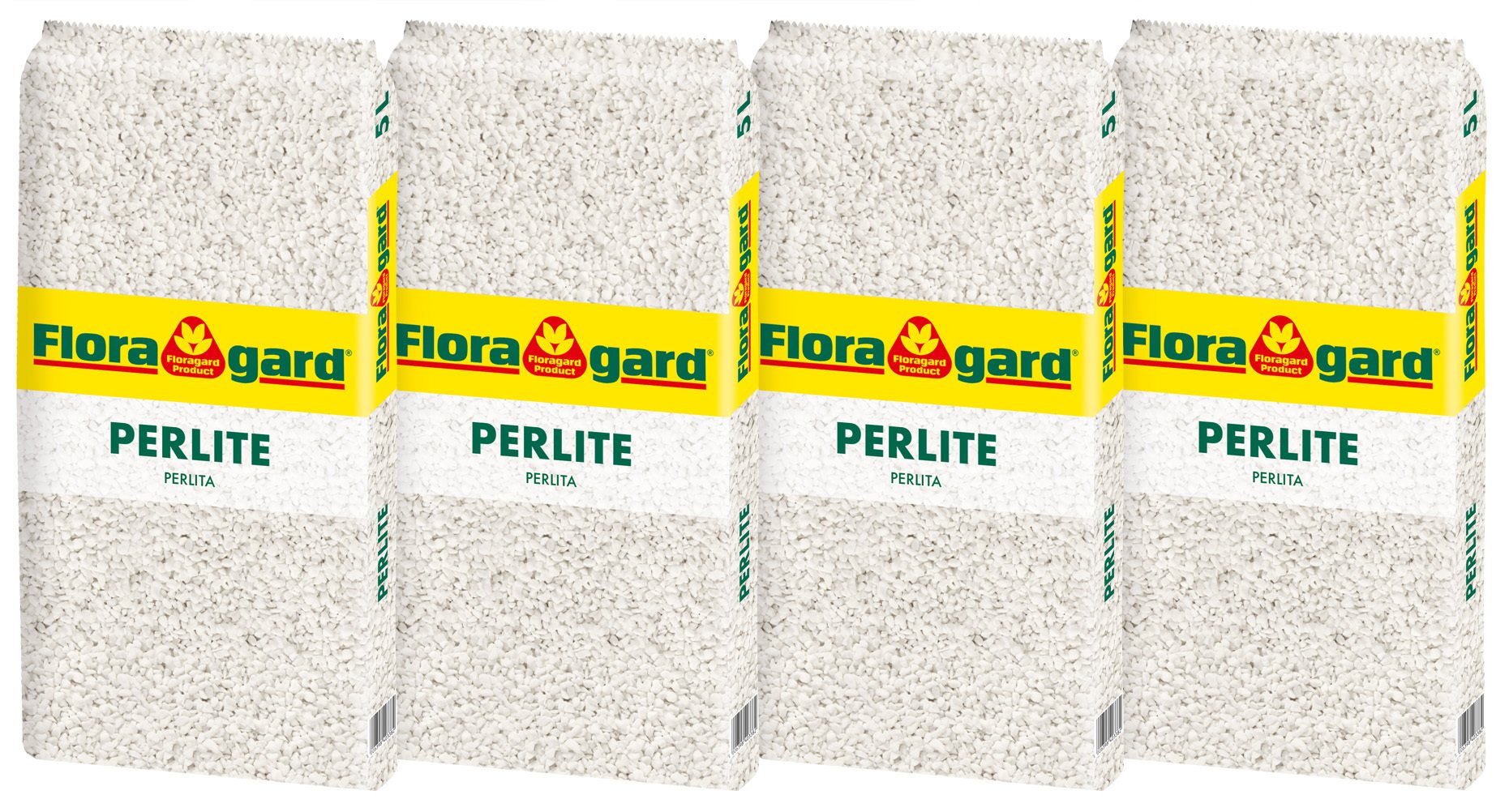 Floragard Perlite 3 2685040 floragard perlite
