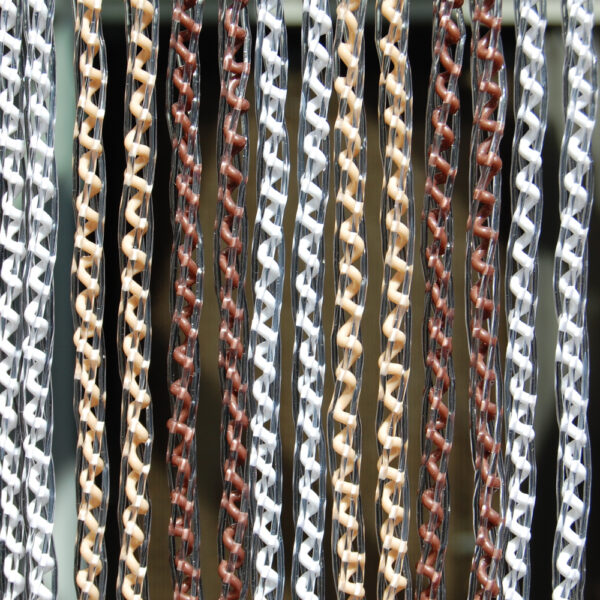Türvorhang Arezzo 4, 100 x 230 cm