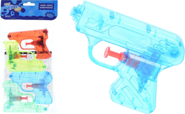 Wasserpistole