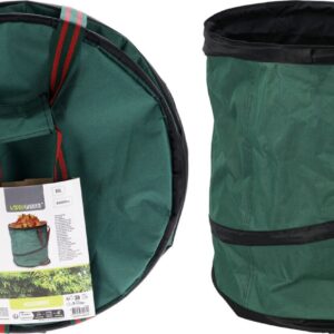Garten Müllsack
