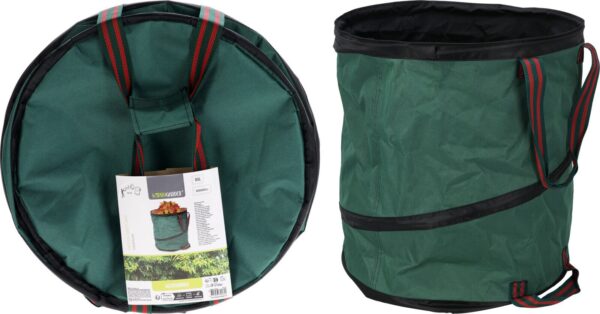 Garten Müllsack