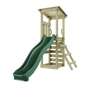 Kinderspielturm Nizza