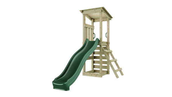 Kinderspielturm Nizza