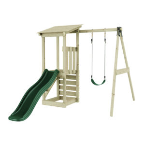 Kinderspielturm Lyon