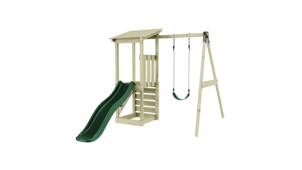 Kinderspielturm Lyon
