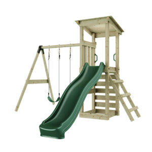 Kinderspielturm Neapel