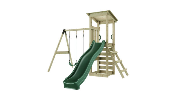 Kinderspielturm Neapel