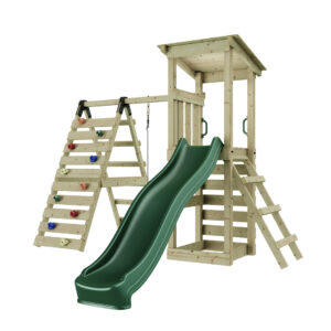 Kinderspielturm Sevilla