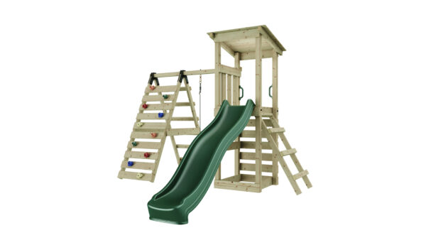 Kinderspielturm Sevilla