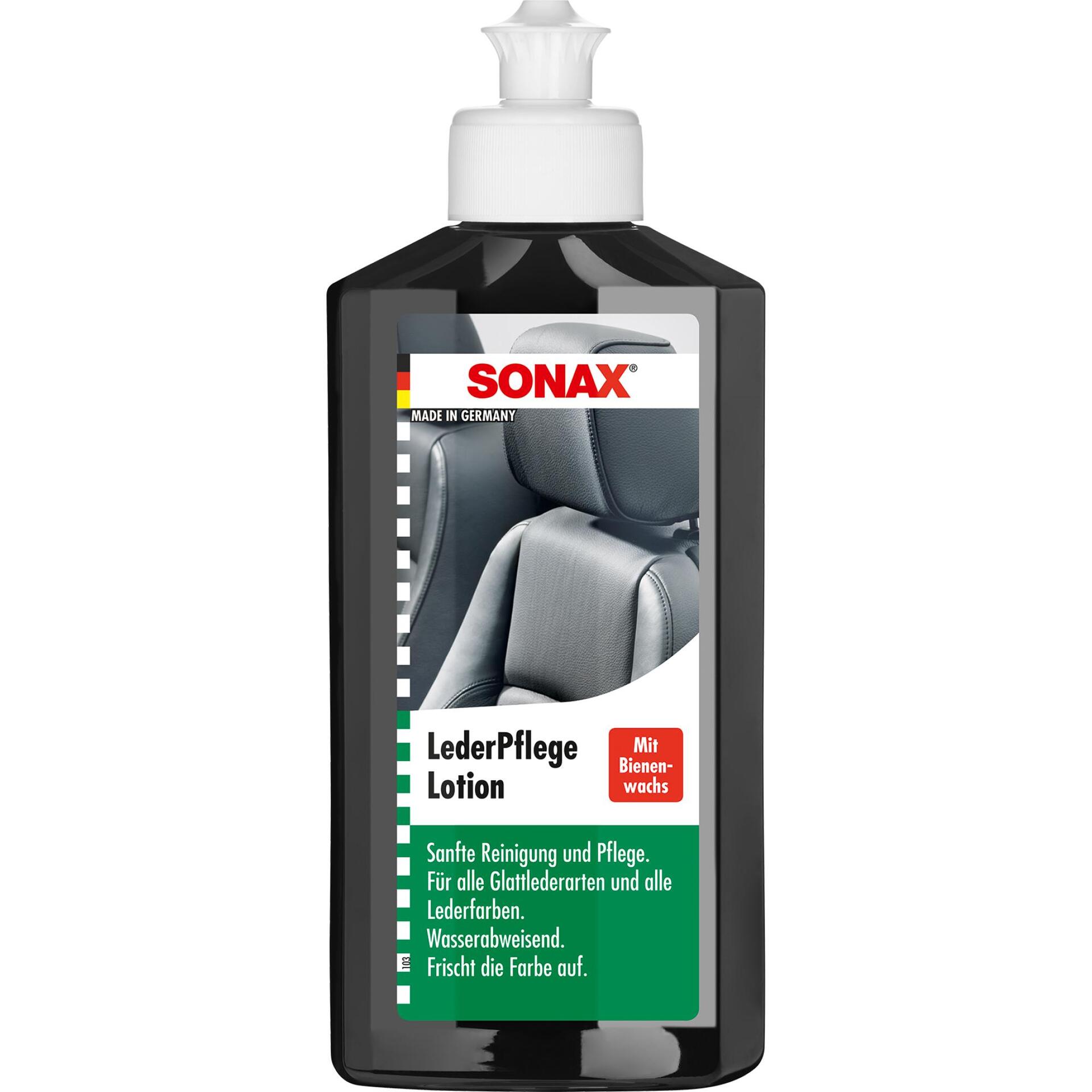 Leder-Pflege 250ml 10 1118855 leder pflege 250ml