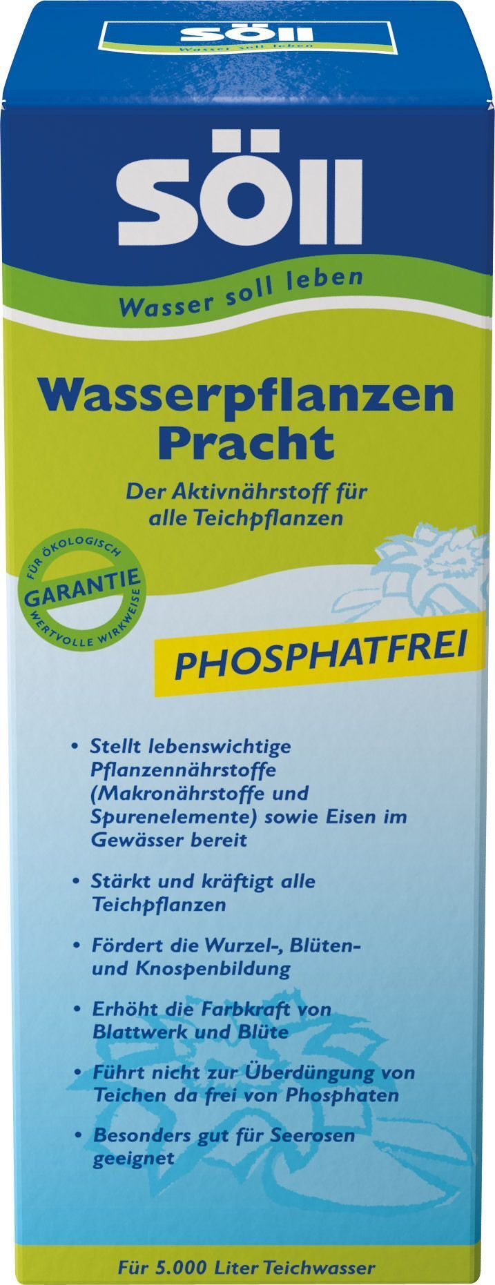 WasserpflanzenPracht 5 1131886 wasserpflanzenpracht
