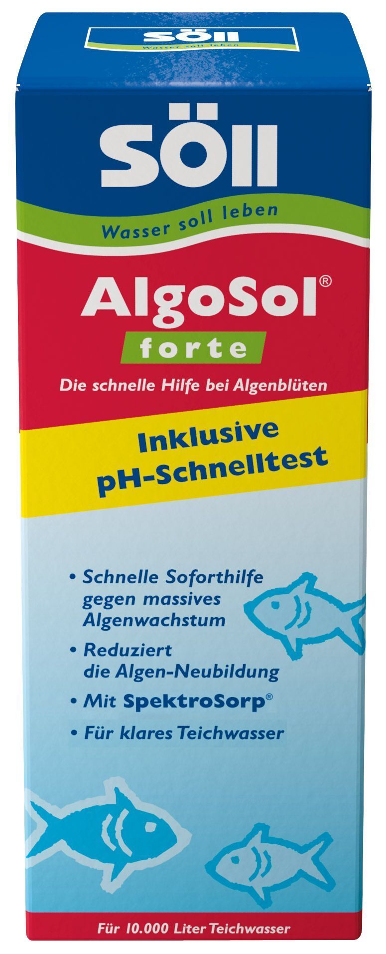 AlgoSol forte gegen Algenblüten 8 1153566 algosol forte gegen algenblueten