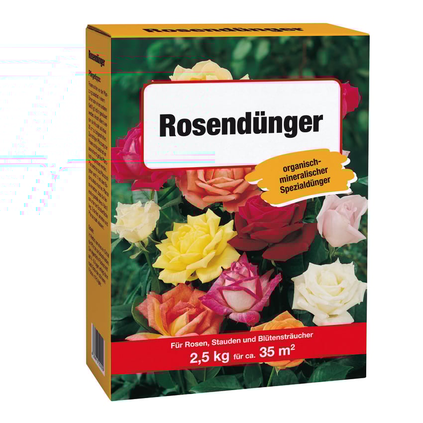 Rosendünger 2,5kg 5 1174398 rosenduenger 2 5kg