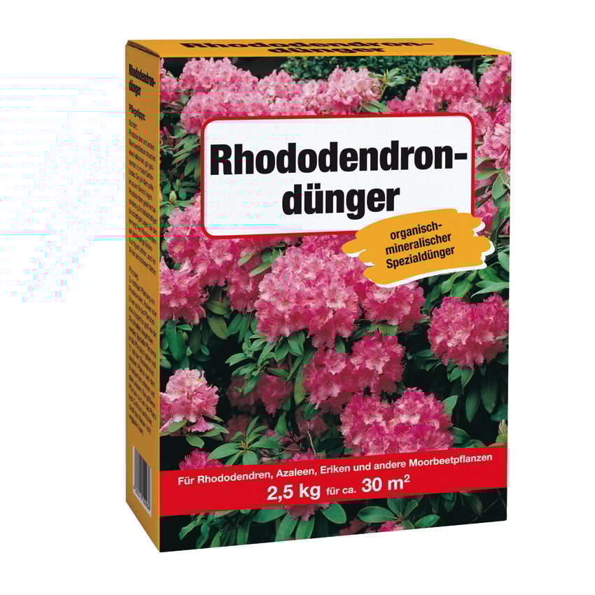 Rhododendrondünger 2,5kg 4 1174401 rhododendronduenger 2 5kg