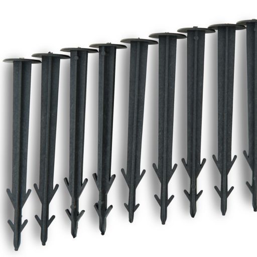Erdspieße für Weedblock 10 Stück 10 1247211 erdspiesse fuer weedblock 10 stueck