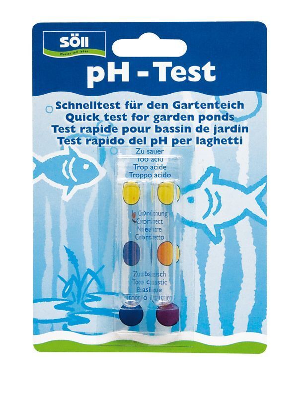 pH-Schnelltest 6 1249175 ph schnelltest