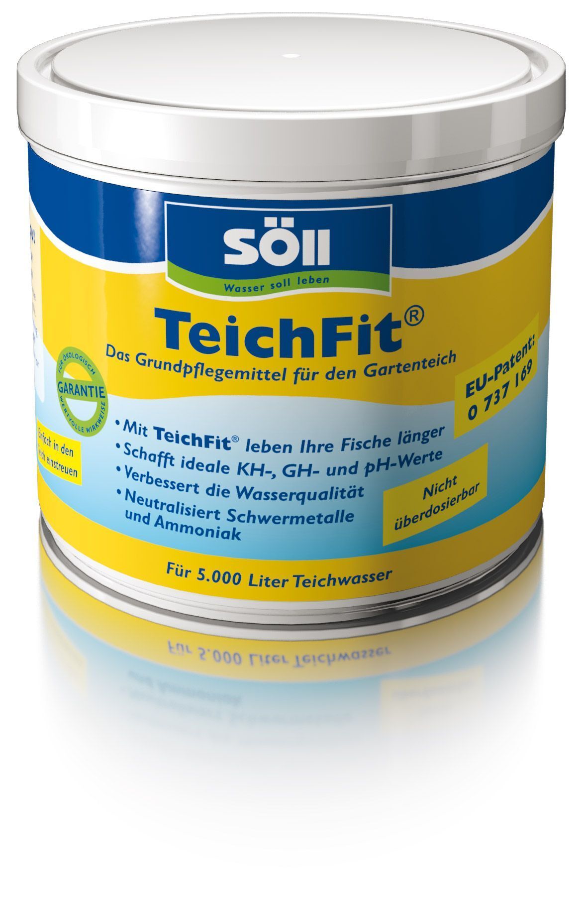 1252451 teichfit
