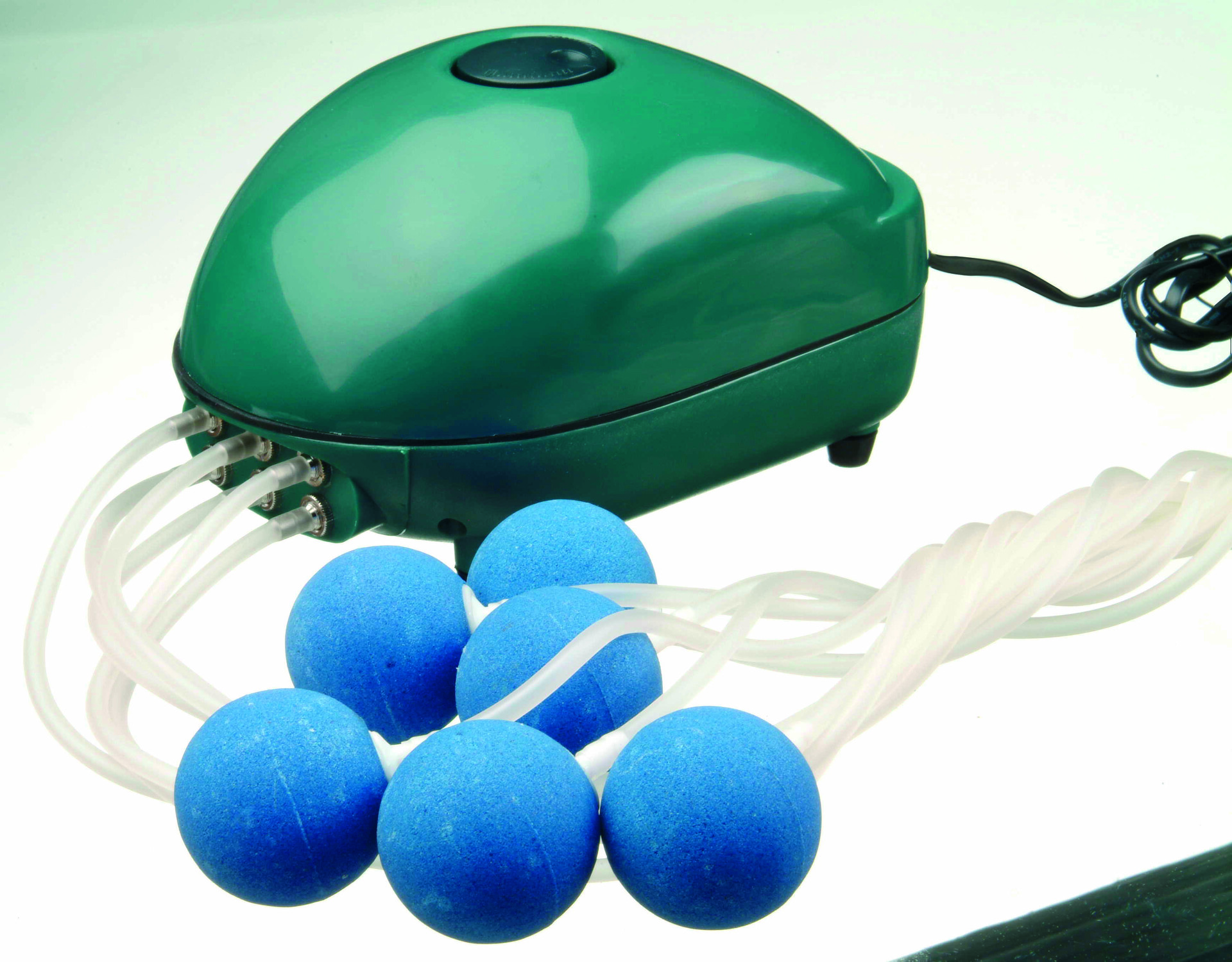 Belüftungspumpe 7 1355484 belueftungspumpe