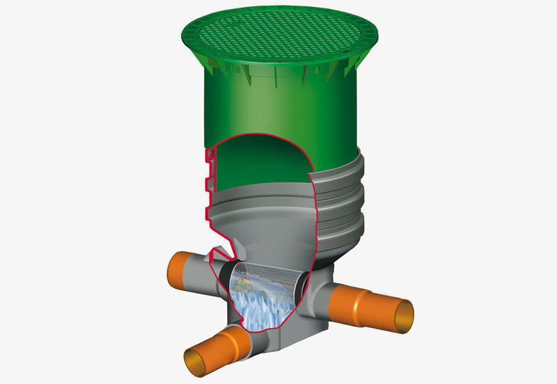 SUPRA Filter 1 1436464 supra filter