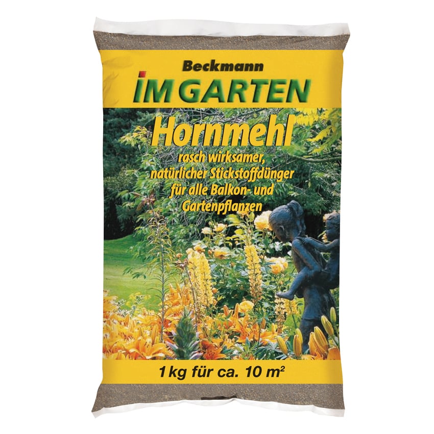 Hornmehl gedämpft 1kg 10 1495151 hornmehl gedaempft 1kg