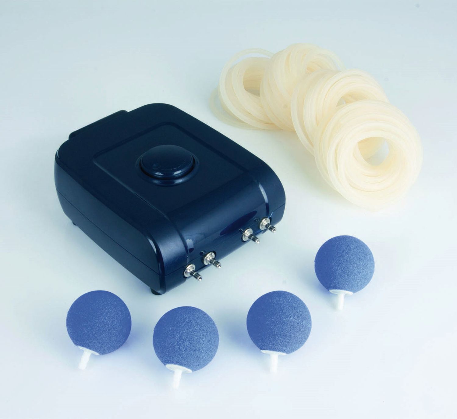 Belüftungspumpe 6 1508165 belueftungspumpe