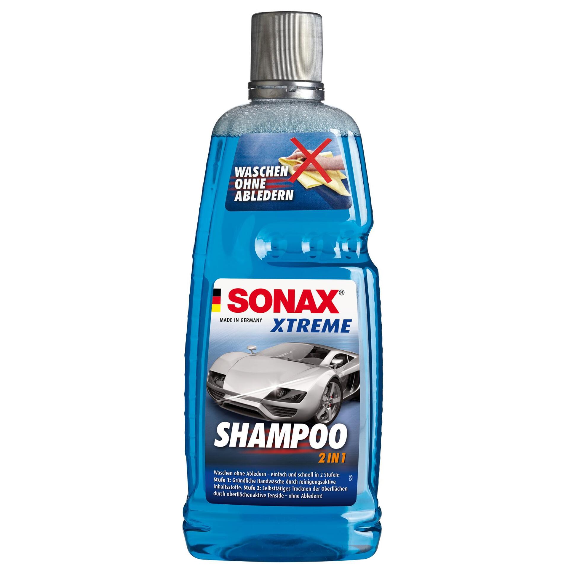 Shampoo 2in1 Xtreme 1l 4 1509842