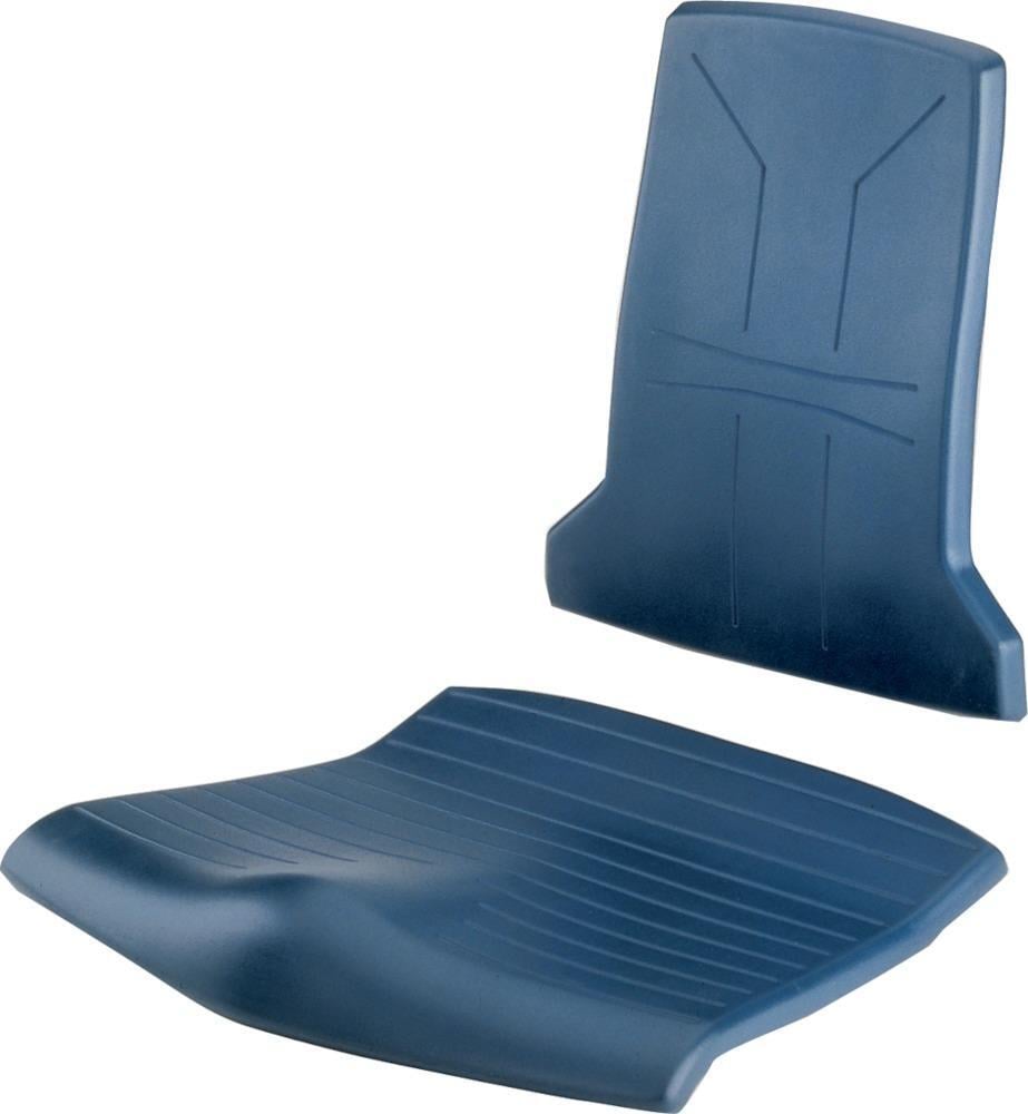 Sintec Integralschaum-polster blau 9865-2001 1 Stück 1 1515456 sintec integralschaum polster blau 9865 2001 1 stueck