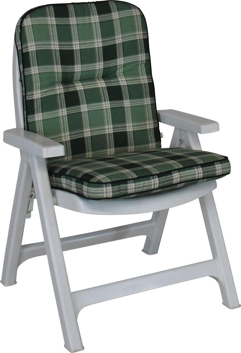Exklusiv Sesselpolster Design Rio 10 1524098
