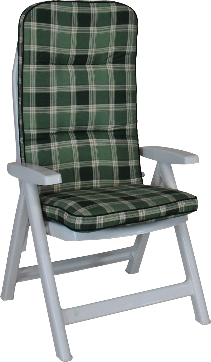 Exklusiv Sesselpolster Design Rio 9 1524099