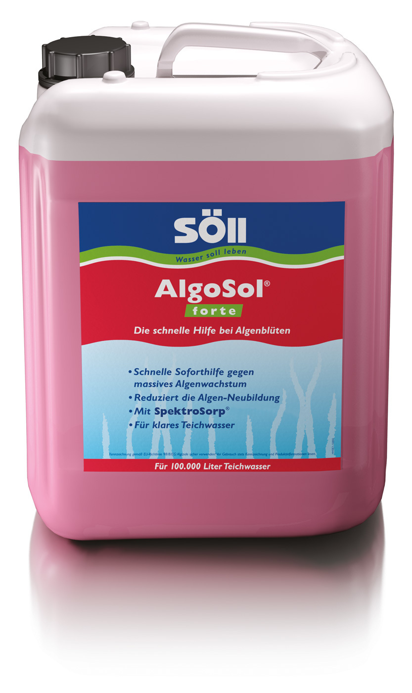 AlgoSol forte 9 1556307 algosol forte