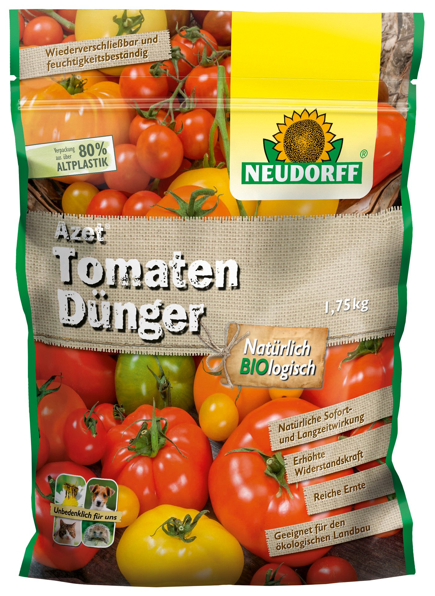 Tomaten-Dünger 1,75 kg 8 1556791 tomaten duenger 1 75 kg