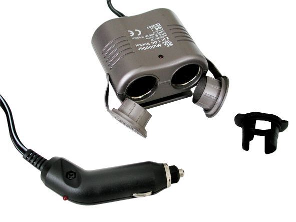 Steckdose 2 in 1 7 1624613 steckdose 2 in 1