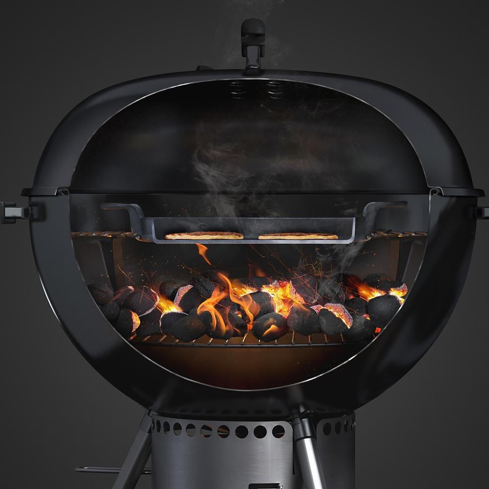Gourmet BBQ System - Pfanneneinsatz 9 1678914 gourmet bbq system pfanneneinsatz