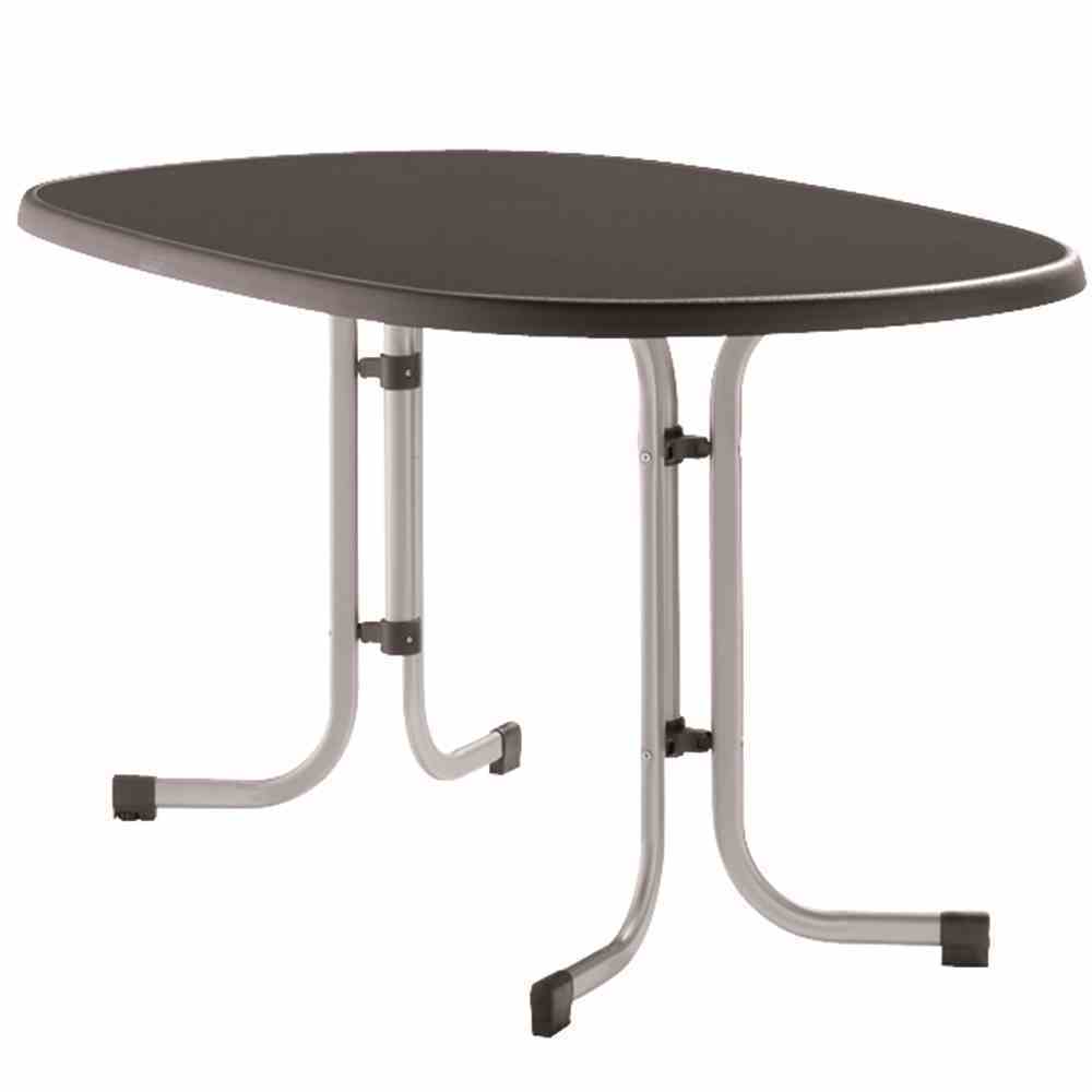Gartentisch 140x90x72 cm 3 1695105