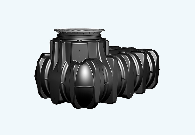 PLATIN Erdtank-Paket 8 1700463 platin erdtank paket