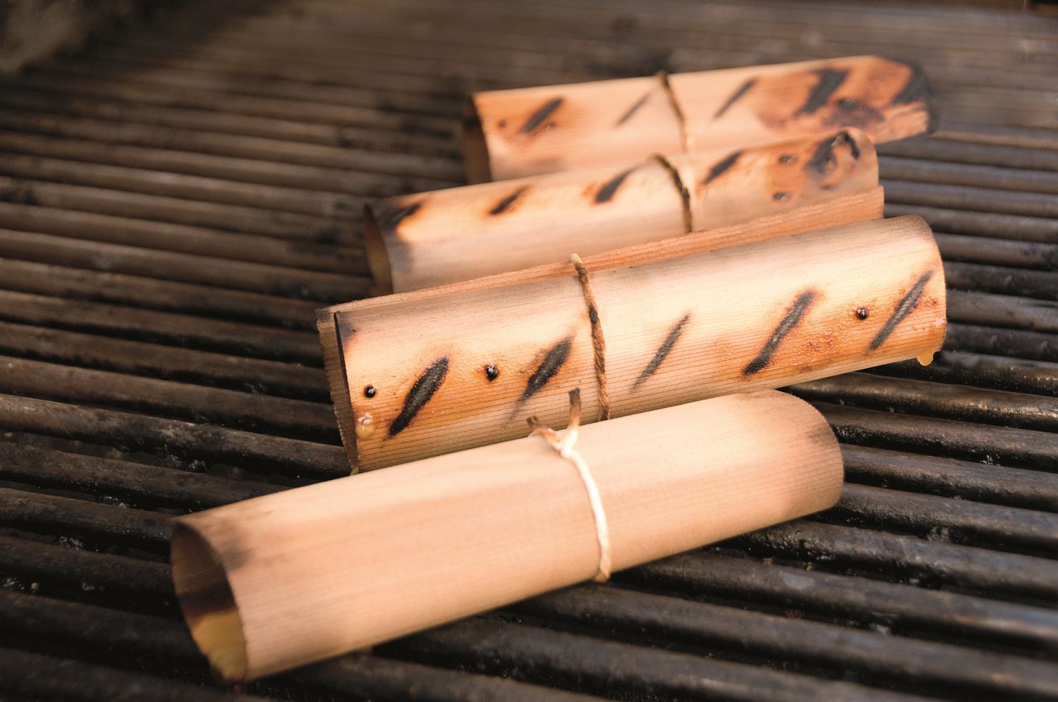 Wood Wraps - 8 Stück 5 1757158 wood wraps 8 stueck