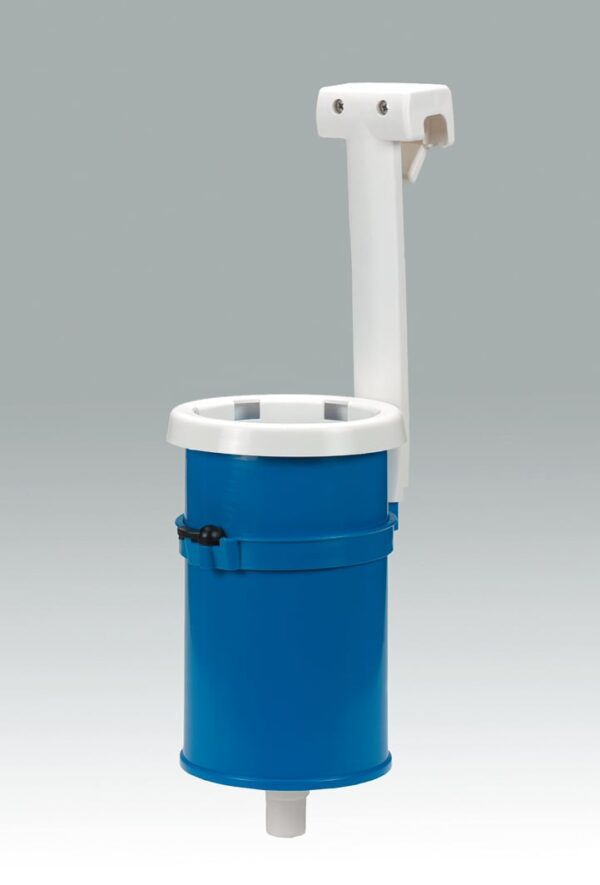 Einhängebügel Skimmer