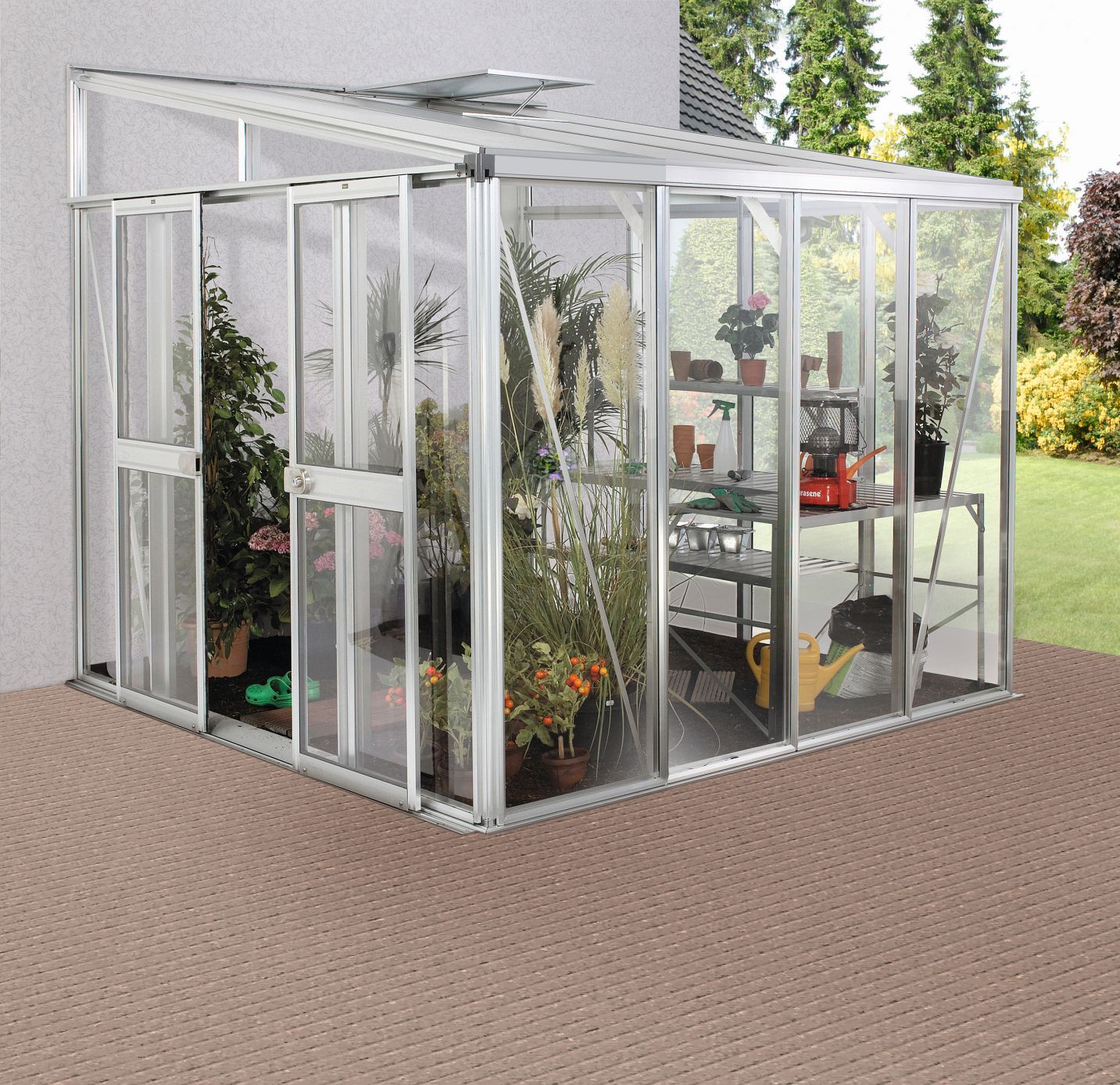 Pavillon-Nachrüstsatz Helena 6 1794510 pavillon nachruestsatz helena